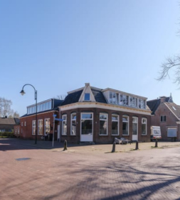 locatie zorggroep maatjeshof