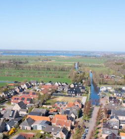 locatie van zorggroep maatjeshof
