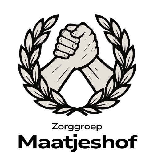Zorggroep Maatjeshof