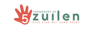 5 zuilen zorg
