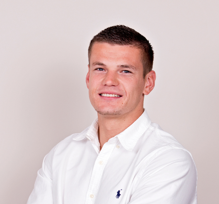 Ewart Ottema Maatjeshof