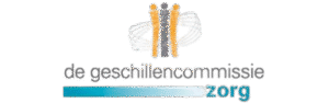 de geschillencommisie