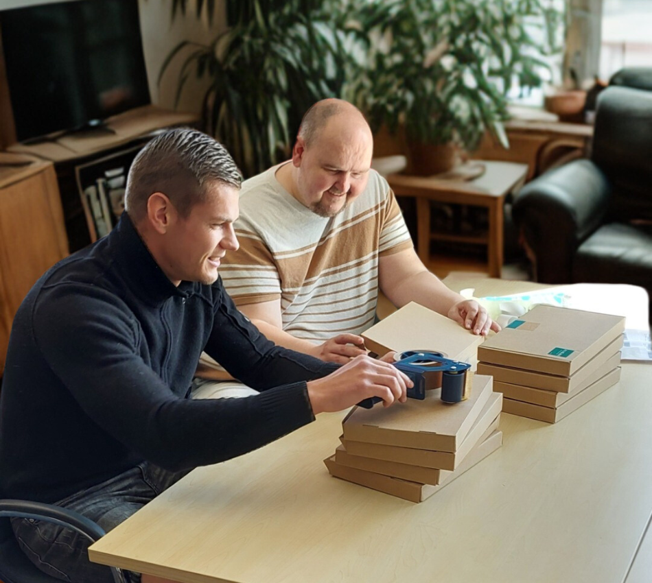 dagbesteding maatjeshof